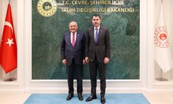 Merkez Çarşısı’nda Dönüşüm İçin Sahaya İniliyor