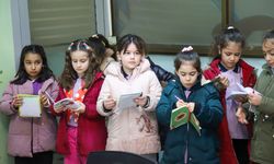 Ziyarette Anlatılan Hizmetleri Tek Tek Not Ettiler