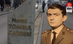 Bir Cadde, Bir Kahraman, Bir Vefa Hikâyesi
