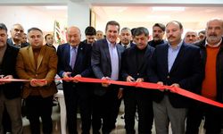 Otlukbeli İlçesi Kültür ve Yardımlaşma Derneği Açıldı