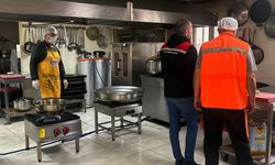 Ramazan’da Güvenli Gıda İçin Sıkı Takip