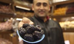 Hurma Alırken Bunlara Dikkat Edin!