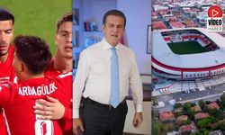 Sarıgül: “Türkiye Kupası Finali Neden Erzincan’da Oynanmasın?”