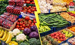 Pazar mı Market mi? İşte Ürün Ürün Fiyat Farkı