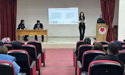 SİBERAY Kapsamında Farkındalık Semineri