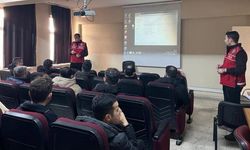 Erzincan'da 'Spor Güvenliği Semineri' Düzenlendi