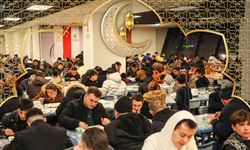 Erzincan’da Terzi Baba Sofrası Kuruluyor