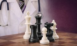 Tıp Bayramı’na Özel Hızlı Satranç Turnuvası