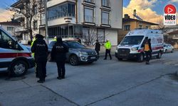 Erzincan'da İki Otomobil Çarpıştı: 2'i Çocuk 3 Kişi Yaralandı