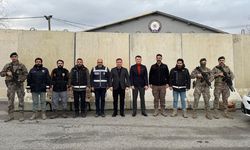 Vali Aydoğdu’dan Akyazı Polis Kontrol Noktasına Hafta Sonu Ziyareti