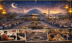 Ramazan’ın Bereketi Erzincan’da Paylaşılıyor