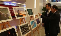 Toprak, Doğa ve Emek Erzincan’da Fotoğraf Karelerine Yansıdı