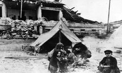 13 Mart 1992 Erzincan Depremi'nin yıl dönümü