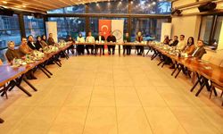 Kaymakam Karadağ, bakan yardımcısı danışmanı olarak atandı