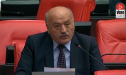 Karaman; "Ortadoğu Ateş Çemberine Çevrildi"