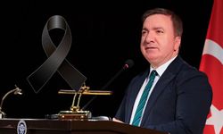 Erzincan Valisi Hamza Aydoğdu’nun Kayınpederi Hayatını Kaybetti