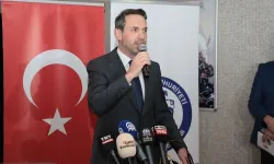 Enerji ve Tabii Kaynaklar Bakanı Alparslan Bayraktar Erzincan’a Geliyor