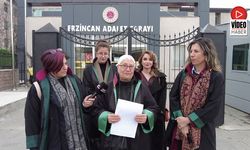 Avukatlardan 8 Mart’ta Kadın Hakları Vurgusu