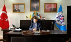 Başkan Aksun’dan Gazilere Vefa Mesajı