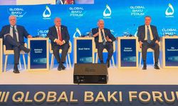 Yıldırım: Türkiye Avrasya Bağlantısının Merkezinde