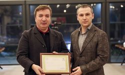 Kaymakam Karadağ, Bakan Yardımcısı Danışmanı Olarak Atandı