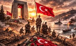 Çanakkale Geçilmez: 18 Mart’ın Ruhu Bir Kez Daha Yaşatılıyor