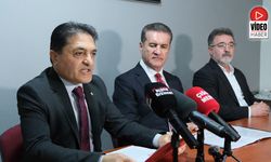 CHP Erzincan İl Başkanlığında Adalet ve Demokrasi Vurgusu