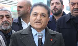 CHP’den 81 İlde Eş Zamanlı Açıklama