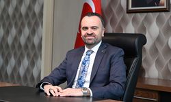 DAP İdaresi Başkanlığına Halil İbrahim Güray Atandı