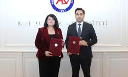 EBYÜ'den Türk Dünyasında Kadın Çalışmalarına Akademik Destek