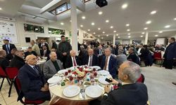 EKEV’den İftar Programı