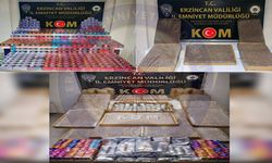 Emniyette 6 Zanlı İçin İşlem Sürüyor