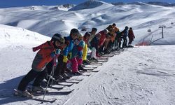 Okullarda Ara Tatil ve Bayram Tatili Birleşti