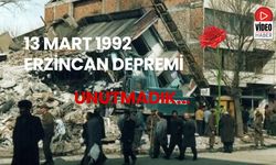 Depremlerle Sarsılan Şehir: Erzincan’ın Acı Hafızası