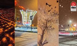 “Bu Şehir Gece Olunca Eve Döndürür”