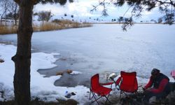 Meteoroloji'den Buzlanma, Don ve Çığ Uyarısı