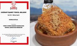 Erzincan Sütlacı'na Coğrafi İşaret Tescili