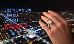 Erzincan’da 135 Bin Dolarlık Tektaş Gizemi; Kim Bu Şanslı Kadın?