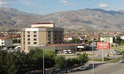 Özel Neon Hastanesi; “118 Personelimizle Hizmete Devam Ediyoruz”