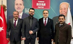 Yıldırım; “Önce Tarım, Önce Çiftçi, Önce Üretim”