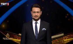 Milletvekili Karaman’dan Tebrik Mesajı