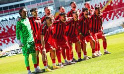 24 Erzincanspor İzmir Deplasmanında Puan Arayacak