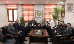 “Senin Odan, Senin Sesin” Diyen Tan, İliç’te Sahadaydı