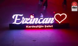 Işıklı Yazı Dörtyol'a Çok Yakıştı