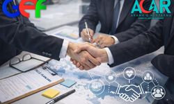 ACAR Derneği Türkiye Gençlik ve Eğitim Federasyonu Bünyesine Katıldı