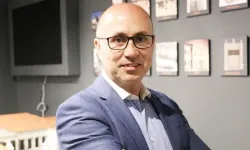 Erzincan’dan Ankara’ya Uzanan Kariyer: Arda Heb Daire Başkanı Oldu