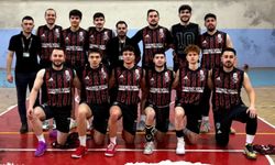 Erzincan Temsilcisi Lige Fırtına Gibi Başladı