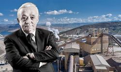 Anagold Altın Madeni Cengiz Holding’e Satılıyor