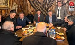 İş İnsanı Tanguroğlu’dan Örnek Davranış