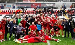 Erzincansporda Hedef; 3 Haftada 9 Puan